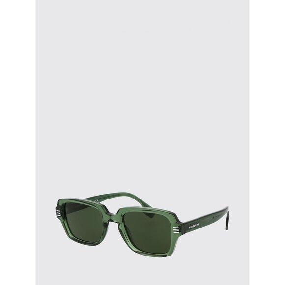 Burberry Sunglasses Men Green